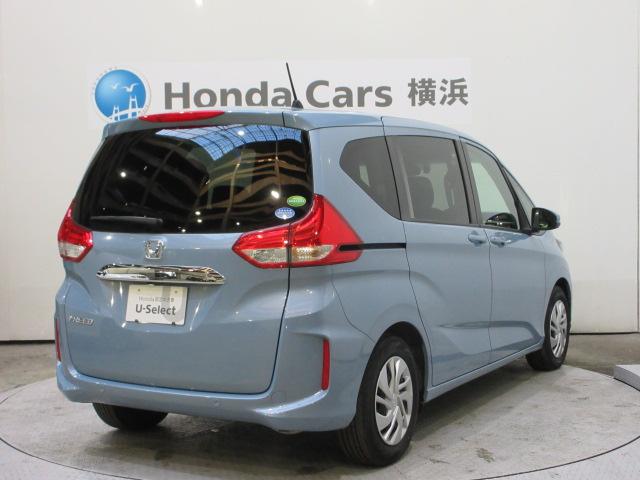 フリード Ｇ・ホンダセンシング　禁煙　７人乗り　ベンチシート　Ｃパッケージ　ＬＥＤヘッドライト　前席シートヒーター　ロールサンシェード　衝突軽減ブレーキ　ＡＣＣ車線維持支援　ナビ　前後ドラレコ　ＵＳＢジャック　オートリトラミラー（24枚目）