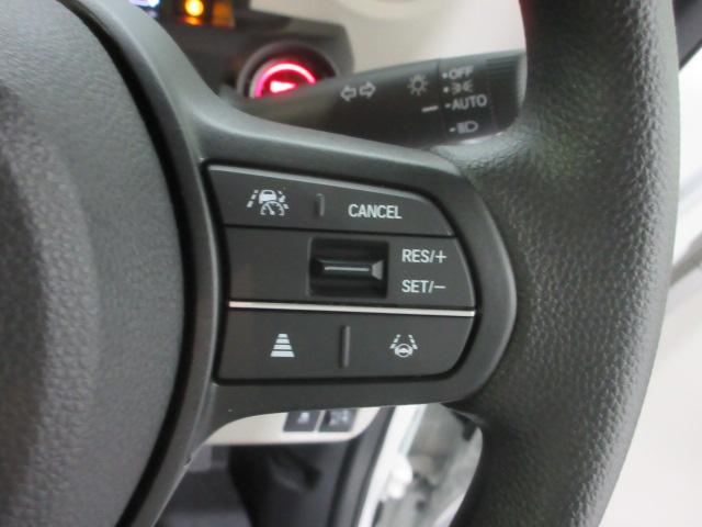 N-BOX ベースグレード 当社デモカー HondaSENSING ドラレコ メモリーナビ リアカメラ 両側電動スライドドア シートヒーター ETC Bluetooth DVD CD USB サウンドコンテナ フルセグTV(9枚目)