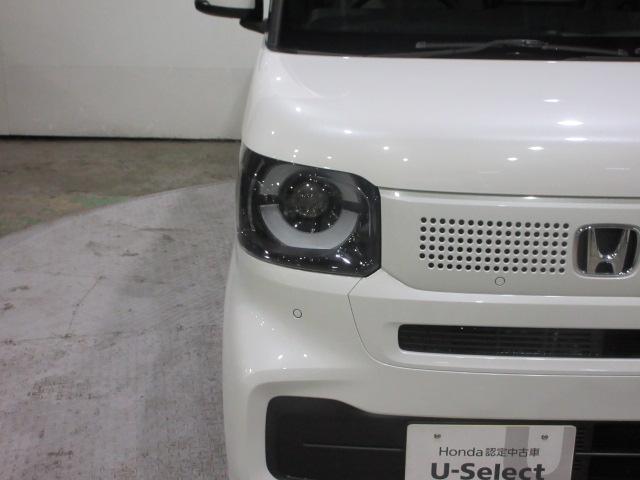 N-BOX ベースグレード 当社デモカー HondaSENSING ドラレコ メモリーナビ リアカメラ 両側電動スライドドア シートヒーター ETC Bluetooth DVD CD USB サウンドコンテナ フルセグTV(23枚目)