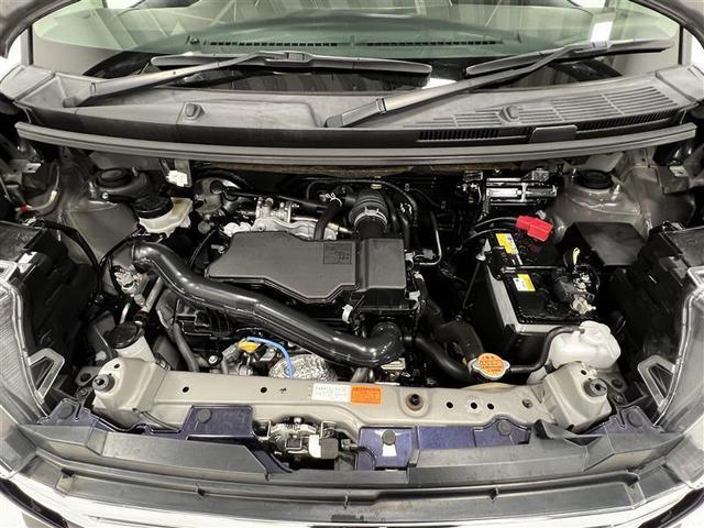 ルーミー カスタムG ヒョウ害 衝突被害軽減ブレーキ アダプティブドライビングビーム アダプティブクルコン 9インチSDナビ バックモニター ETC 両側パワースライドドア 電動サイドブレーキ 電子カードキー 点検記録簿(6枚目)