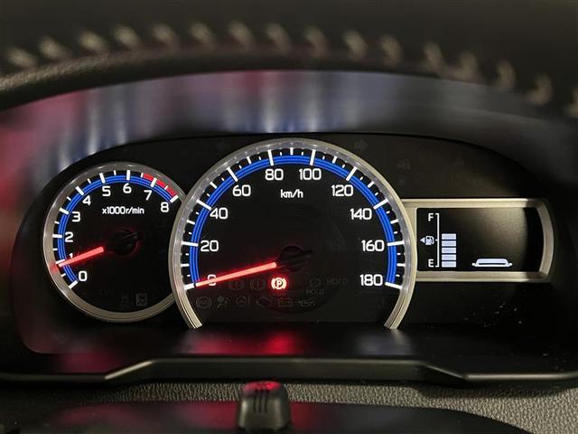 ルーミー カスタムG ヒョウ害 衝突被害軽減ブレーキ アダプティブドライビングビーム アダプティブクルコン 9インチSDナビ バックモニター ETC 両側パワースライドドア 電動サイドブレーキ 電子カードキー 点検記録簿(13枚目)