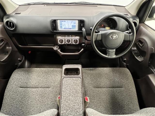 車両感覚がつかみやすく運転しやすい!通勤車にもおすすめ!