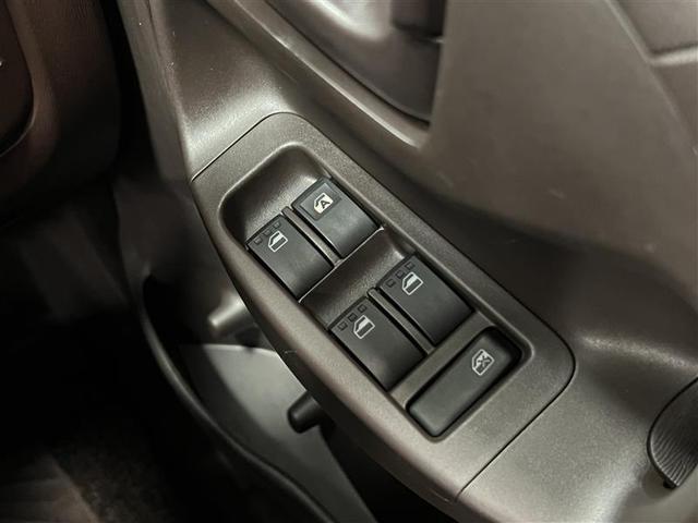 全席パワーウインドウ!運転席にはオート機能付!