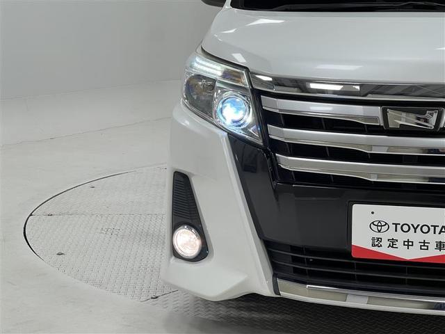 ノア Si 衝突被害軽減ブレーキ 9インチSDナビ バックモニター 後席モニター ETC 両側パワースライドドア アイドリングストップ機能 16インチAW スペアタイヤ スマートキー 点検記録簿(5枚目)