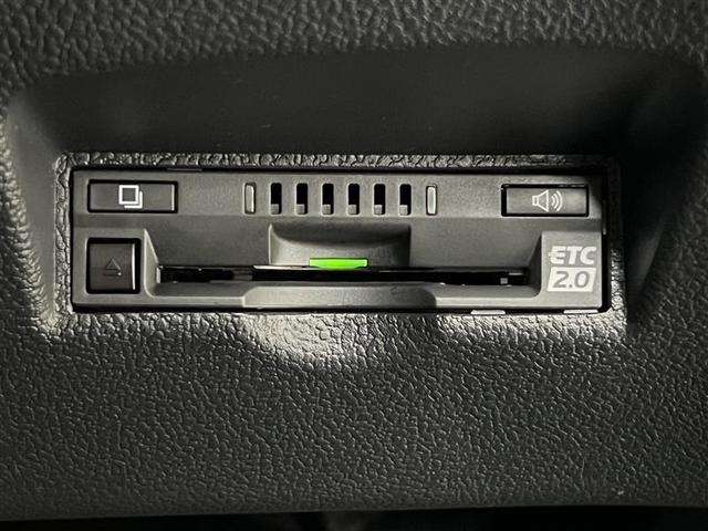 プリウス SセーフティプラスII 衝突被害軽減ブレーキ ブラインドスポットモニター リヤクロストラフィックアラート 7インチSDナビ パノラミックビューモニター ETC2.0 AC100V(1500W使用可) スマートキー 点検記録簿(20枚目)