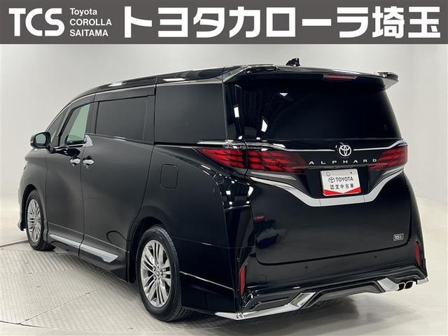 トヨタで販売する中古車は納車前の点検整備と、１年間走行距離無制限のロングラン保証付！有償で最長３年間まで延長可能！