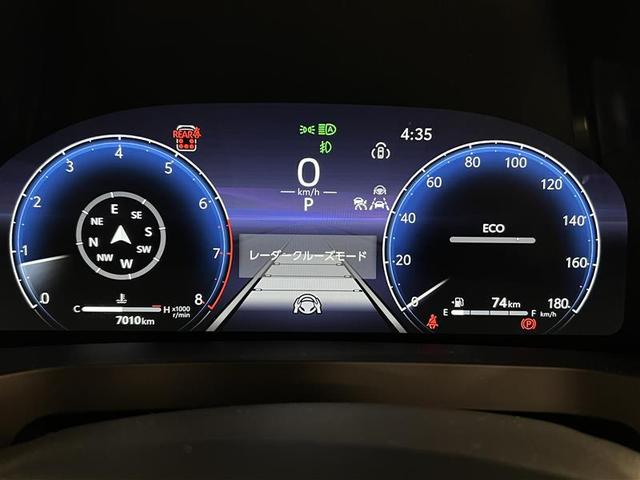 １２．３インチＴＦＴカラーマルチインフォメーションディスプレイは、４つのテイストと３つのレイアウトの中から、好みに合わせて表示を変えることが出来ます！インフォメーションを複数表示することも可能！