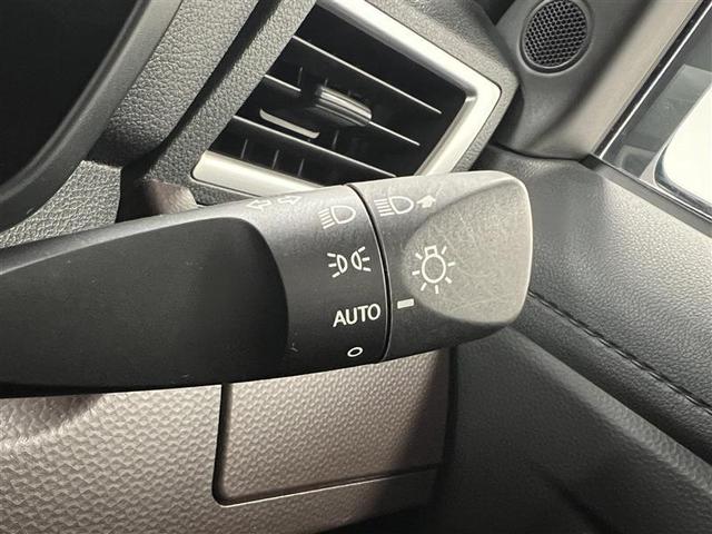 ルーミー G S 衝突被害軽減ブレーキ LEDライト オートライト 7インチSDナビ ワンセグTV ブルートゥース CD SD アイドリングストップ機能 両側パワースライドドア スペアタイヤ 電子カードキー 点検記録簿(14枚目)