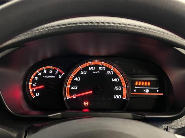 ルーミー G S 衝突被害軽減ブレーキ LEDライト オートライト 7インチSDナビ ワンセグTV ブルートゥース CD SD アイドリングストップ機能 両側パワースライドドア スペアタイヤ 電子カードキー 点検記録簿(15枚目)