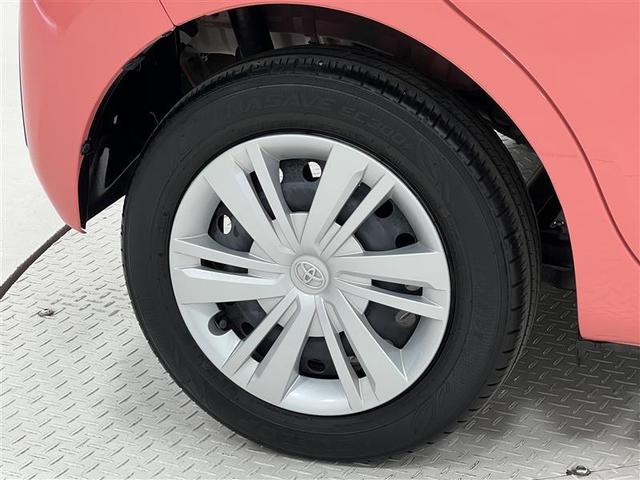 パッソ モーダ　チャーム　衝突被害軽減ブレーキ　ＬＥＤライト　オートハイビーム　７インチＳＤナビ　ワンセグＴＶ　ブルートゥース　ＣＤ　ＳＤ　パノラミックビューモニター　ＥＴＣ　運転席シートヒーター　電子カードキー　点検記録簿（6枚目）