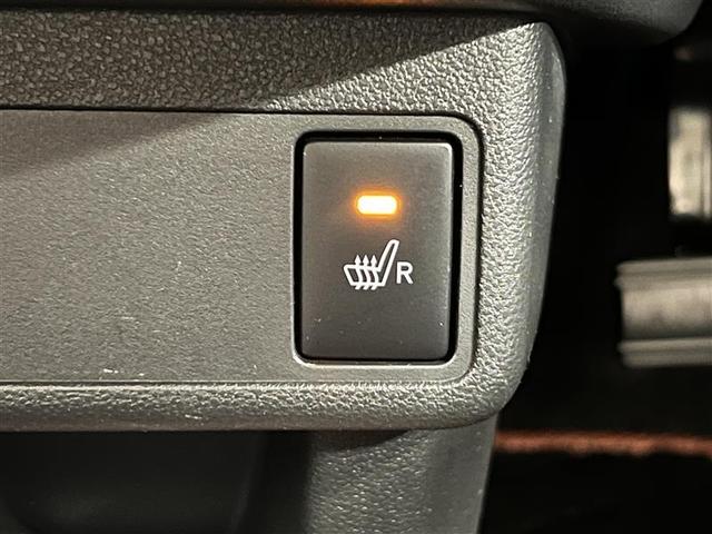 パッソ モーダ　チャーム　衝突被害軽減ブレーキ　ＬＥＤライト　オートハイビーム　７インチＳＤナビ　ワンセグＴＶ　ブルートゥース　ＣＤ　ＳＤ　パノラミックビューモニター　ＥＴＣ　運転席シートヒーター　電子カードキー　点検記録簿（26枚目）