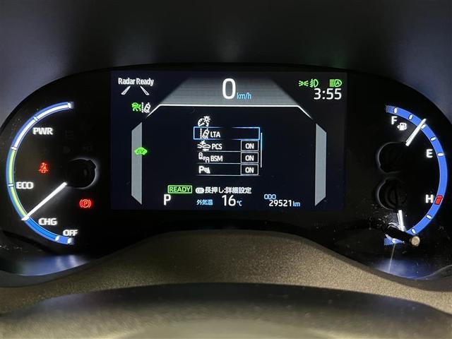 ヤリスクロス ハイブリッドZ アドベンチャー トヨタセーフティセンス ブラインドスポットモニター リヤクロストラフィックアラート ディスプレイオーディオ TV パノラミックビューモニター ETC2.0 前後ドラレコ スペアタイヤ 点検記録簿(14枚目)