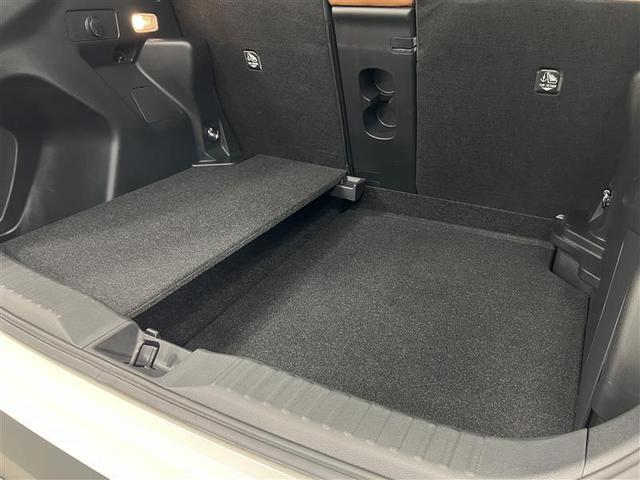 ヤリスクロス ハイブリッドZ アドベンチャー トヨタセーフティセンス ブラインドスポットモニター リヤクロストラフィックアラート ディスプレイオーディオ TV パノラミックビューモニター ETC2.0 前後ドラレコ スペアタイヤ 点検記録簿(31枚目)