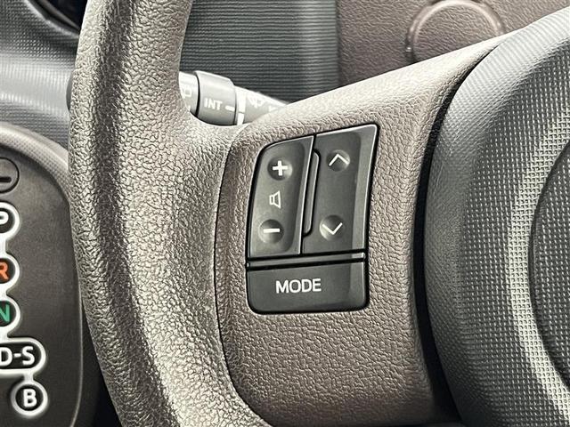 スペイド Ｆ　スマキー　左側電動スライドドア　横滑り防止　Ｂカメ　ワンオナ　キーレスエントリー　Ｗエアバッグ　ウォークスルー　ナビＴＶ　ＡＡＣ　ワンセグ　ＡＢＳ　パワステ　パワーウィンドウ　メモリーナビ　エアバック（9枚目）