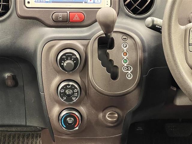 スペイド Ｆ　スマキー　左側電動スライドドア　横滑り防止　Ｂカメ　ワンオナ　キーレスエントリー　Ｗエアバッグ　ウォークスルー　ナビＴＶ　ＡＡＣ　ワンセグ　ＡＢＳ　パワステ　パワーウィンドウ　メモリーナビ　エアバック（14枚目）