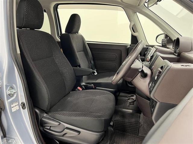 スペイド Ｆ　スマキー　左側電動スライドドア　横滑り防止　Ｂカメ　ワンオナ　キーレスエントリー　Ｗエアバッグ　ウォークスルー　ナビＴＶ　ＡＡＣ　ワンセグ　ＡＢＳ　パワステ　パワーウィンドウ　メモリーナビ　エアバック（15枚目）