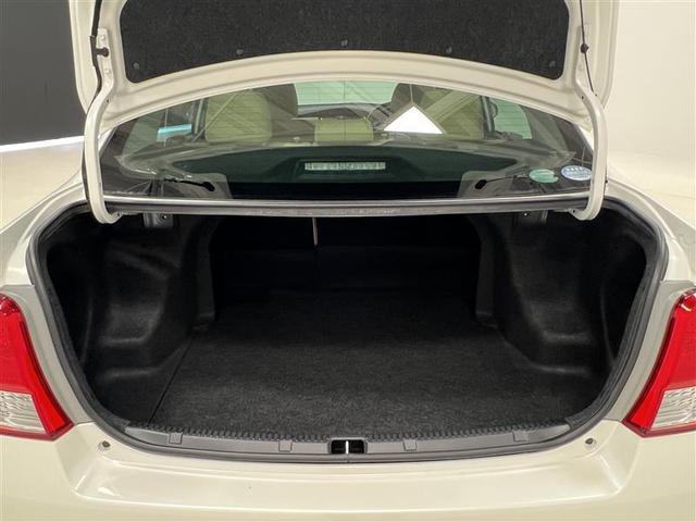 カローラアクシオ １．５ラグゼール　ワンセグＴＶ　メモリナビ　オートエアコン　スマートキー　ワンオーナー　横滑り防止（21枚目）