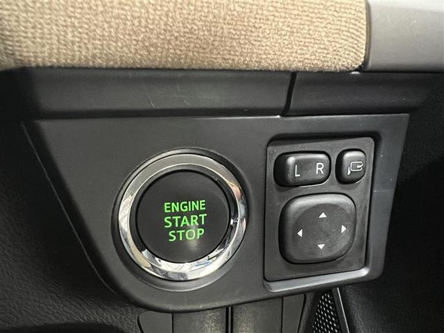 カローラアクシオ １．５ラグゼール　ワンセグＴＶ　メモリナビ　オートエアコン　スマートキー　ワンオーナー　横滑り防止（22枚目）