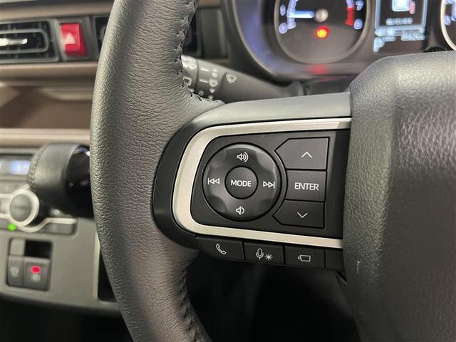 ムーヴキャンバス セオリーGターボ 衝突回避支援ブレーキ機能 地デジ サイドエアバッグ バックモニター Wパワスラ 盗難防止システム LEDヘッドライト パワーステアリング ETC車載器 スマートキー クルコン キーフリーシステム(10枚目)