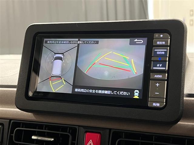 ムーヴキャンバス セオリーGターボ 衝突回避支援ブレーキ機能 地デジ サイドエアバッグ バックモニター Wパワスラ 盗難防止システム LEDヘッドライト パワーステアリング ETC車載器 スマートキー クルコン キーフリーシステム(14枚目)