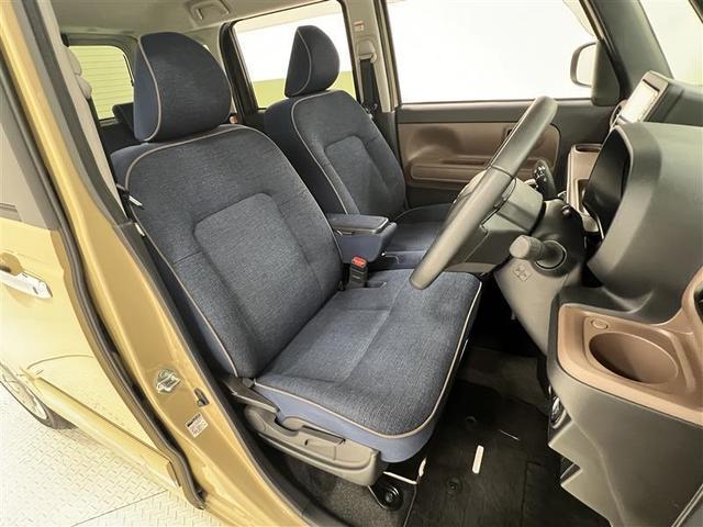 ムーヴキャンバス セオリーGターボ 衝突回避支援ブレーキ機能 地デジ サイドエアバッグ バックモニター Wパワスラ 盗難防止システム LEDヘッドライト パワーステアリング ETC車載器 スマートキー クルコン キーフリーシステム(16枚目)