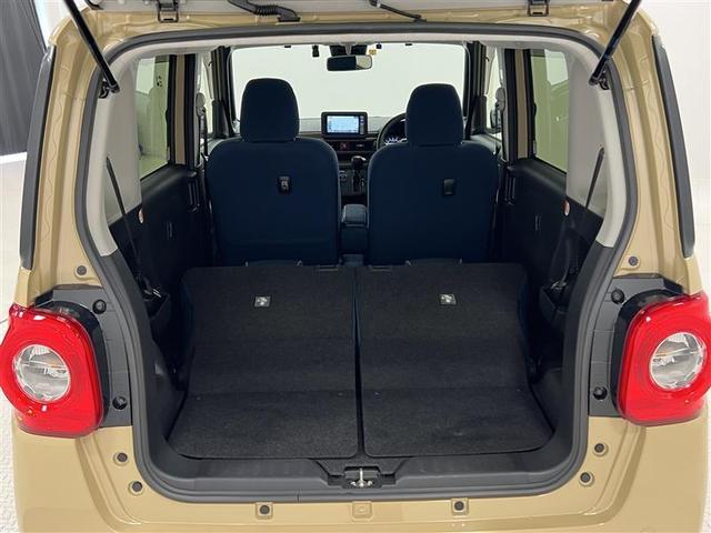 ムーヴキャンバス セオリーGターボ 衝突回避支援ブレーキ機能 地デジ サイドエアバッグ バックモニター Wパワスラ 盗難防止システム LEDヘッドライト パワーステアリング ETC車載器 スマートキー クルコン キーフリーシステム(21枚目)