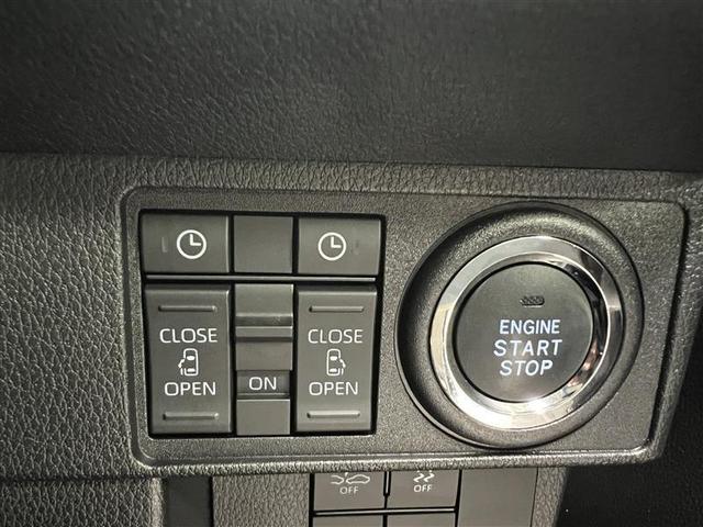 ムーヴキャンバス セオリーGターボ 衝突回避支援ブレーキ機能 地デジ サイドエアバッグ バックモニター Wパワスラ 盗難防止システム LEDヘッドライト パワーステアリング ETC車載器 スマートキー クルコン キーフリーシステム(23枚目)