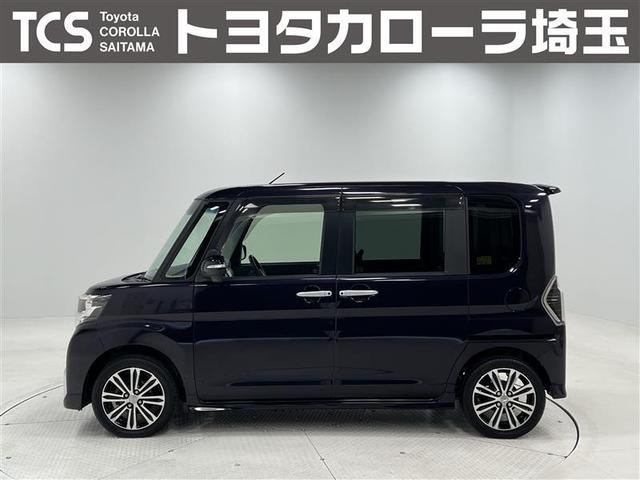 ＬＥＤヘッドライトとオートマチックハイビームで夜間走行時の安心感が違います！