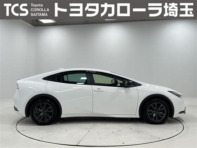 プリウス X 盗難防止装置 フルセグTV 100V電源 LED TVナビ ESC クルコン ミュージックプレイヤー接続可 スマートキー AC キーフリー ドライブレコーダー メモリーナビ ETC サイドエアバック(5枚目)