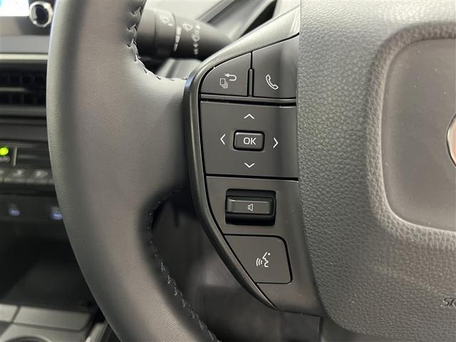 プリウス X 盗難防止装置 フルセグTV 100V電源 LED TVナビ ESC クルコン ミュージックプレイヤー接続可 スマートキー AC キーフリー ドライブレコーダー メモリーナビ ETC サイドエアバック(11枚目)