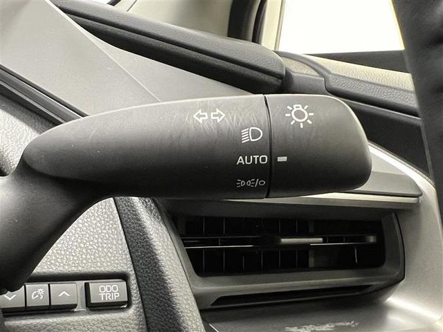 プリウス X 盗難防止装置 フルセグTV 100V電源 LED TVナビ ESC クルコン ミュージックプレイヤー接続可 スマートキー AC キーフリー ドライブレコーダー メモリーナビ ETC サイドエアバック(13枚目)