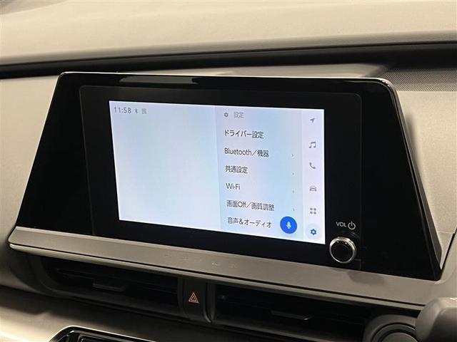 プリウス X 盗難防止装置 フルセグTV 100V電源 LED TVナビ ESC クルコン ミュージックプレイヤー接続可 スマートキー AC キーフリー ドライブレコーダー メモリーナビ ETC サイドエアバック(15枚目)