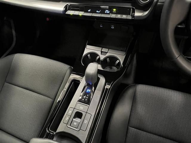 プリウス X 盗難防止装置 フルセグTV 100V電源 LED TVナビ ESC クルコン ミュージックプレイヤー接続可 スマートキー AC キーフリー ドライブレコーダー メモリーナビ ETC サイドエアバック(17枚目)