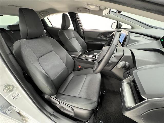 プリウス X 盗難防止装置 フルセグTV 100V電源 LED TVナビ ESC クルコン ミュージックプレイヤー接続可 スマートキー AC キーフリー ドライブレコーダー メモリーナビ ETC サイドエアバック(18枚目)