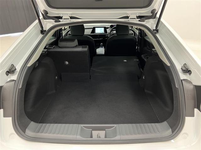 プリウス X 盗難防止装置 フルセグTV 100V電源 LED TVナビ ESC クルコン ミュージックプレイヤー接続可 スマートキー AC キーフリー ドライブレコーダー メモリーナビ ETC サイドエアバック(20枚目)