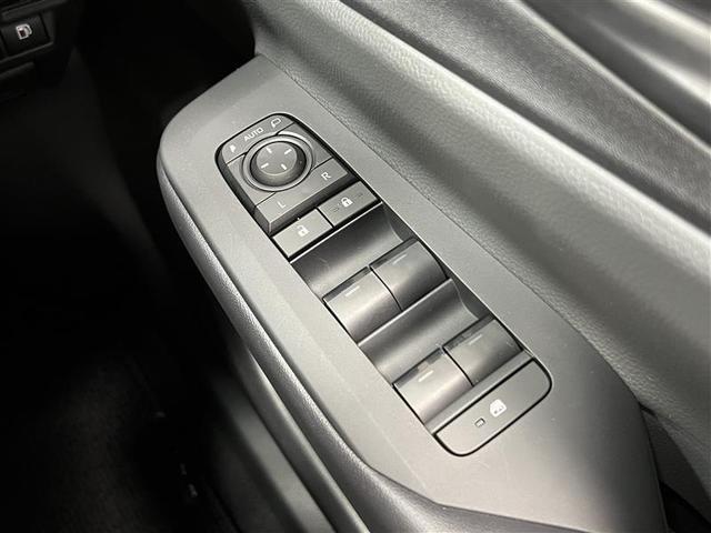 プリウス X 盗難防止装置 フルセグTV 100V電源 LED TVナビ ESC クルコン ミュージックプレイヤー接続可 スマートキー AC キーフリー ドライブレコーダー メモリーナビ ETC サイドエアバック(26枚目)