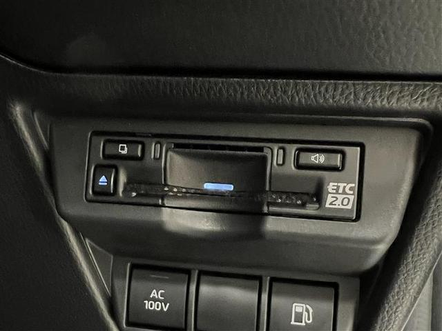 プリウス X 盗難防止装置 フルセグTV 100V電源 LED TVナビ ESC クルコン ミュージックプレイヤー接続可 スマートキー AC キーフリー ドライブレコーダー メモリーナビ ETC サイドエアバック(27枚目)