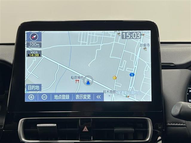 アクア G ワンオーナ VSC 衝突軽減ブレーキ メモリナビ バックモニター LED クルーズコントロール スマートキー AC100V ナビ パワーウィンドウ イモビライザー サイドエアバック キーフリーシステム(14枚目)