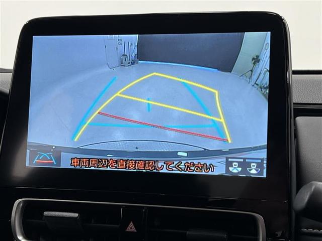 アクア G ワンオーナ VSC 衝突軽減ブレーキ メモリナビ バックモニター LED クルーズコントロール スマートキー AC100V ナビ パワーウィンドウ イモビライザー サイドエアバック キーフリーシステム(16枚目)