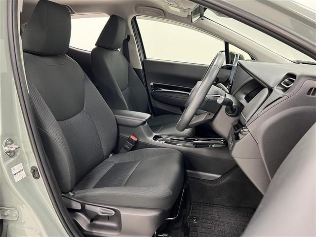 アクア G ワンオーナ VSC 衝突軽減ブレーキ メモリナビ バックモニター LED クルーズコントロール スマートキー AC100V ナビ パワーウィンドウ イモビライザー サイドエアバック キーフリーシステム(21枚目)