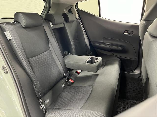 アクア G ワンオーナ VSC 衝突軽減ブレーキ メモリナビ バックモニター LED クルーズコントロール スマートキー AC100V ナビ パワーウィンドウ イモビライザー サイドエアバック キーフリーシステム(23枚目)