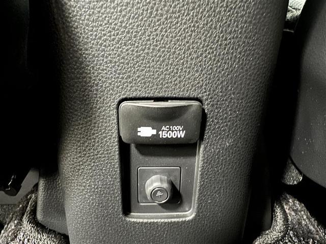 アクア G ワンオーナ VSC 衝突軽減ブレーキ メモリナビ バックモニター LED クルーズコントロール スマートキー AC100V ナビ パワーウィンドウ イモビライザー サイドエアバック キーフリーシステム(24枚目)