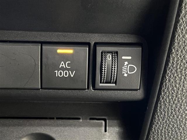 アクア G ワンオーナ VSC 衝突軽減ブレーキ メモリナビ バックモニター LED クルーズコントロール スマートキー AC100V ナビ パワーウィンドウ イモビライザー サイドエアバック キーフリーシステム(25枚目)