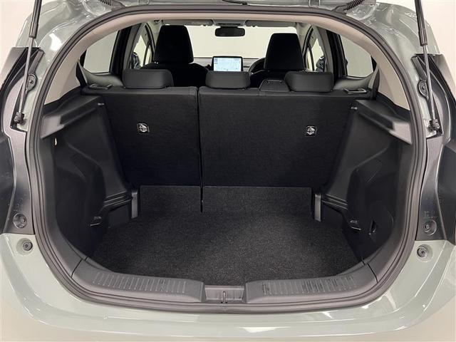 アクア G ワンオーナ VSC 衝突軽減ブレーキ メモリナビ バックモニター LED クルーズコントロール スマートキー AC100V ナビ パワーウィンドウ イモビライザー サイドエアバック キーフリーシステム(26枚目)