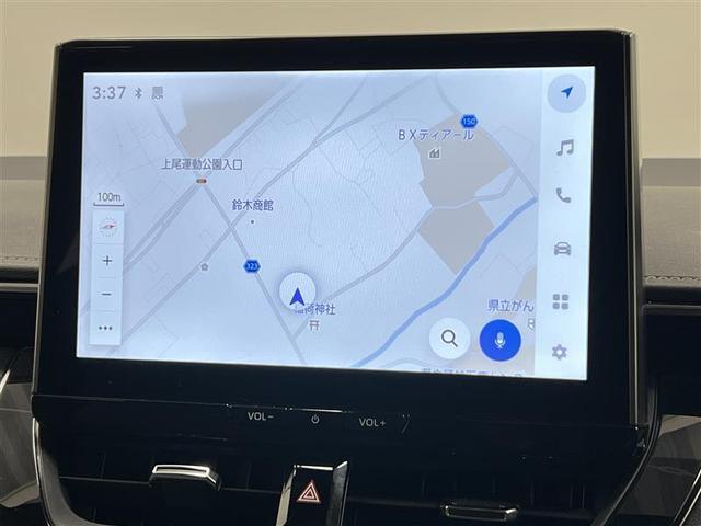 カローラツーリング ハイブリッド　ダブルバイビー　メディアプレイヤー接続　バックモニター　フルセグＴＶ　ＬＥＤライト　ワンオーナー　点検記録簿　クルコン　横滑り防止　盗難防止装置　ナビ・ＴＶ　ドライブレコーダー　エアバッグ　ＥＴＣ　ＡＢＳ　キーレス（15枚目）