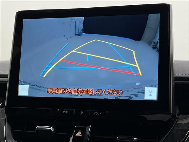 カローラツーリング ハイブリッド　ダブルバイビー　メディアプレイヤー接続　バックモニター　フルセグＴＶ　ＬＥＤライト　ワンオーナー　点検記録簿　クルコン　横滑り防止　盗難防止装置　ナビ・ＴＶ　ドライブレコーダー　エアバッグ　ＥＴＣ　ＡＢＳ　キーレス（18枚目）