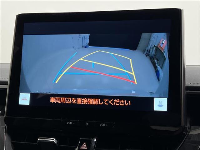 カローラツーリング ハイブリッド　ダブルバイビー　メディアプレイヤー接続　バックモニター　フルセグＴＶ　ＬＥＤライト　ワンオーナー　点検記録簿　クルコン　横滑り防止　盗難防止装置　ナビ・ＴＶ　ドライブレコーダー　エアバッグ　ＥＴＣ　ＡＢＳ　キーレス（19枚目）