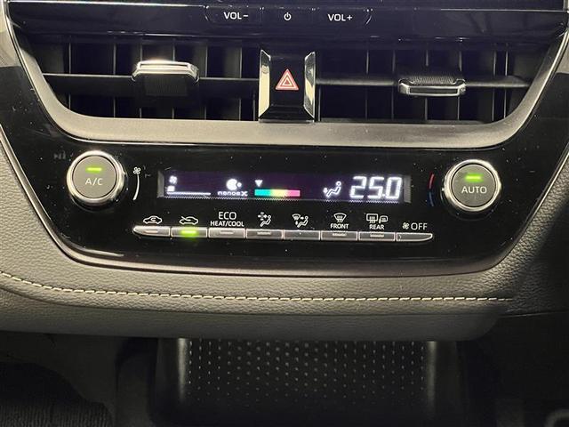 カローラツーリング ハイブリッド　ダブルバイビー　メディアプレイヤー接続　バックモニター　フルセグＴＶ　ＬＥＤライト　ワンオーナー　点検記録簿　クルコン　横滑り防止　盗難防止装置　ナビ・ＴＶ　ドライブレコーダー　エアバッグ　ＥＴＣ　ＡＢＳ　キーレス（23枚目）