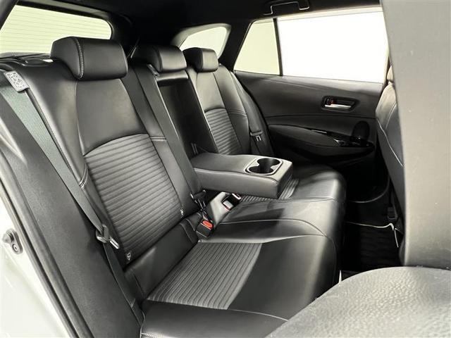 カローラツーリング ハイブリッド　ダブルバイビー　メディアプレイヤー接続　バックモニター　フルセグＴＶ　ＬＥＤライト　ワンオーナー　点検記録簿　クルコン　横滑り防止　盗難防止装置　ナビ・ＴＶ　ドライブレコーダー　エアバッグ　ＥＴＣ　ＡＢＳ　キーレス（26枚目）