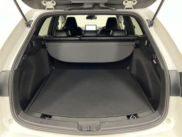 カローラツーリング ハイブリッド　ダブルバイビー　メディアプレイヤー接続　バックモニター　フルセグＴＶ　ＬＥＤライト　ワンオーナー　点検記録簿　クルコン　横滑り防止　盗難防止装置　ナビ・ＴＶ　ドライブレコーダー　エアバッグ　ＥＴＣ　ＡＢＳ　キーレス（28枚目）